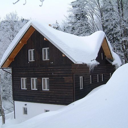 Na Cernem Potoce Villa Rokytnice nad Jizerou Exterior photo