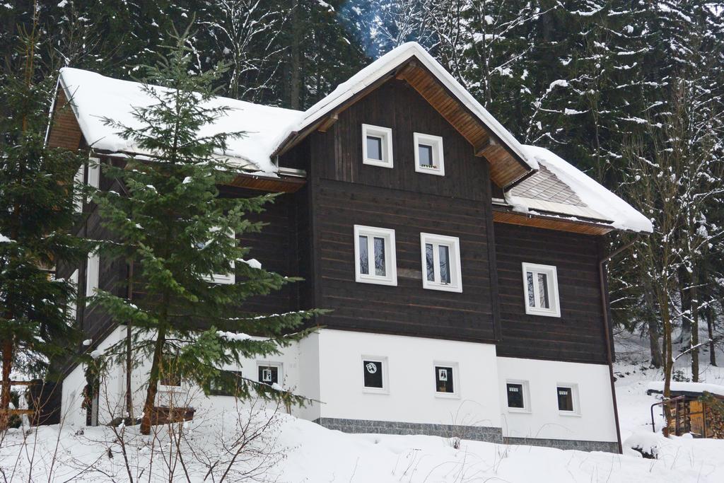 Na Cernem Potoce Villa Rokytnice nad Jizerou Room photo