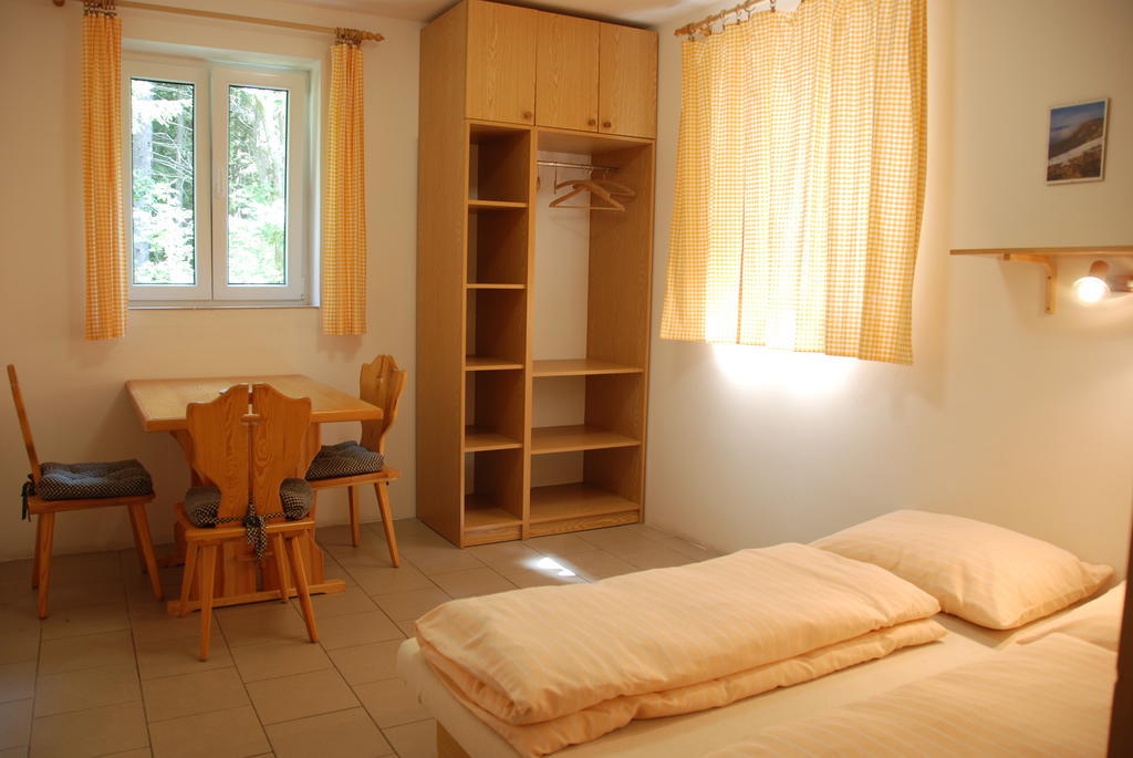 Na Cernem Potoce Villa Rokytnice nad Jizerou Room photo
