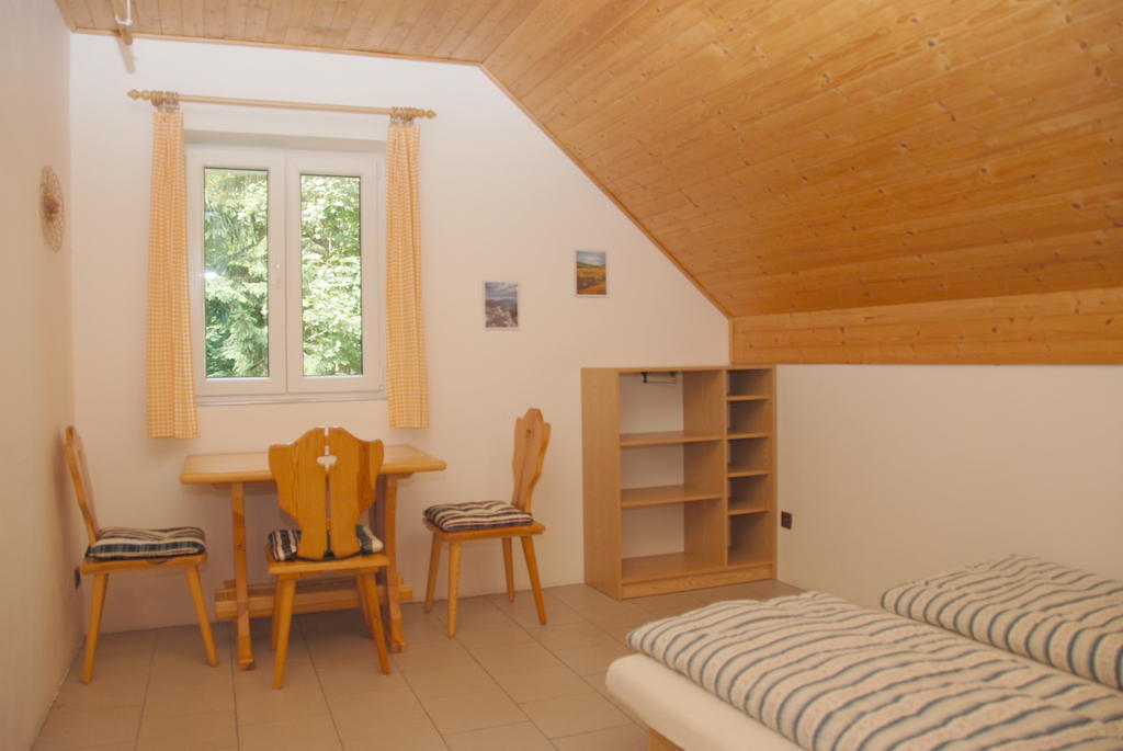 Na Cernem Potoce Villa Rokytnice nad Jizerou Room photo