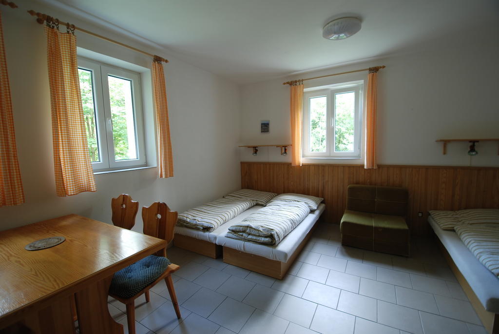 Na Cernem Potoce Villa Rokytnice nad Jizerou Room photo